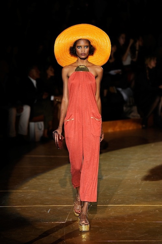Illustration for article titled Marc Jacobs' Latest Isn't Particularly Inspired, But Gorgeous Nonetheless